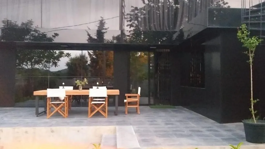 Detached villa with a small garden Seferihisar 0*,  Turcia
